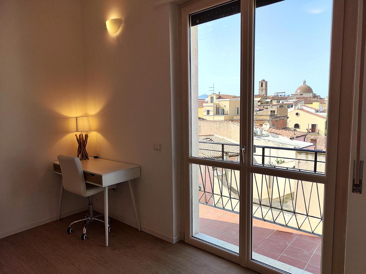 Attico Vespucci Luxury Penthouse Apartment Olbia