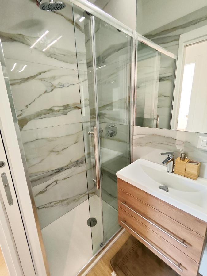 Apartment Attico Vespucci Luxury Penthouse Olbia
