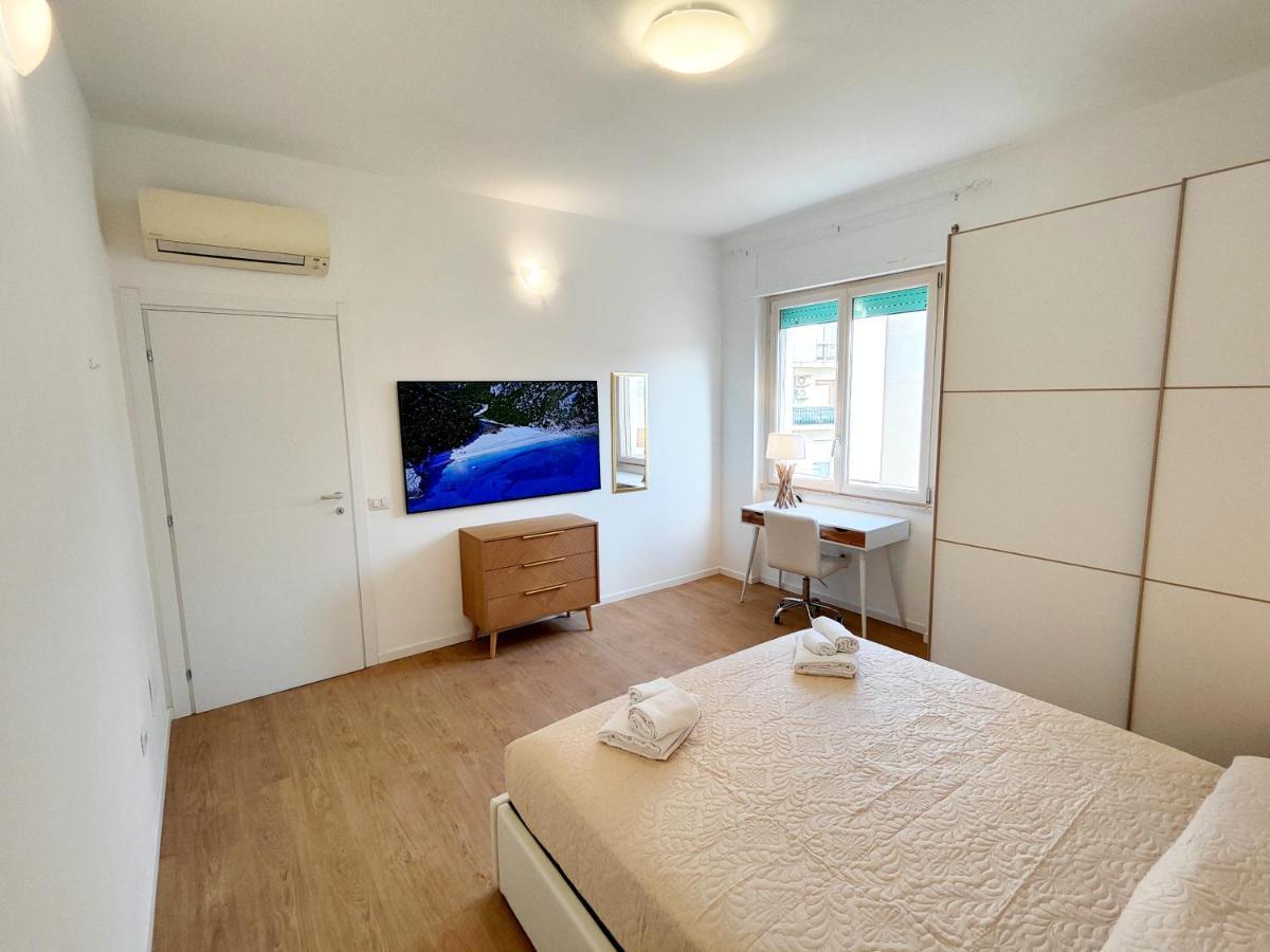 Attico Vespucci Luxury Penthouse Olbia