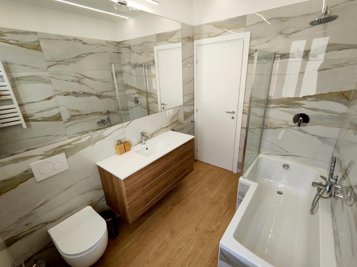 Attico Vespucci Luxury Penthouse Olbia