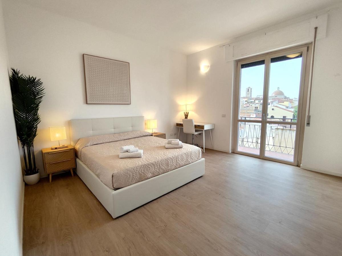 Attico Vespucci Luxury Penthouse Olbia